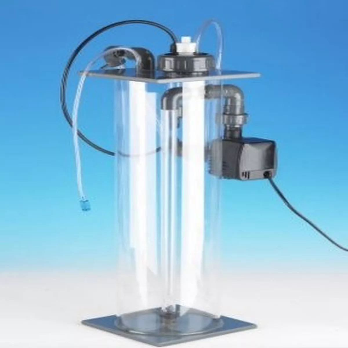 PERFORMER CALCIUM REACTOR 1500