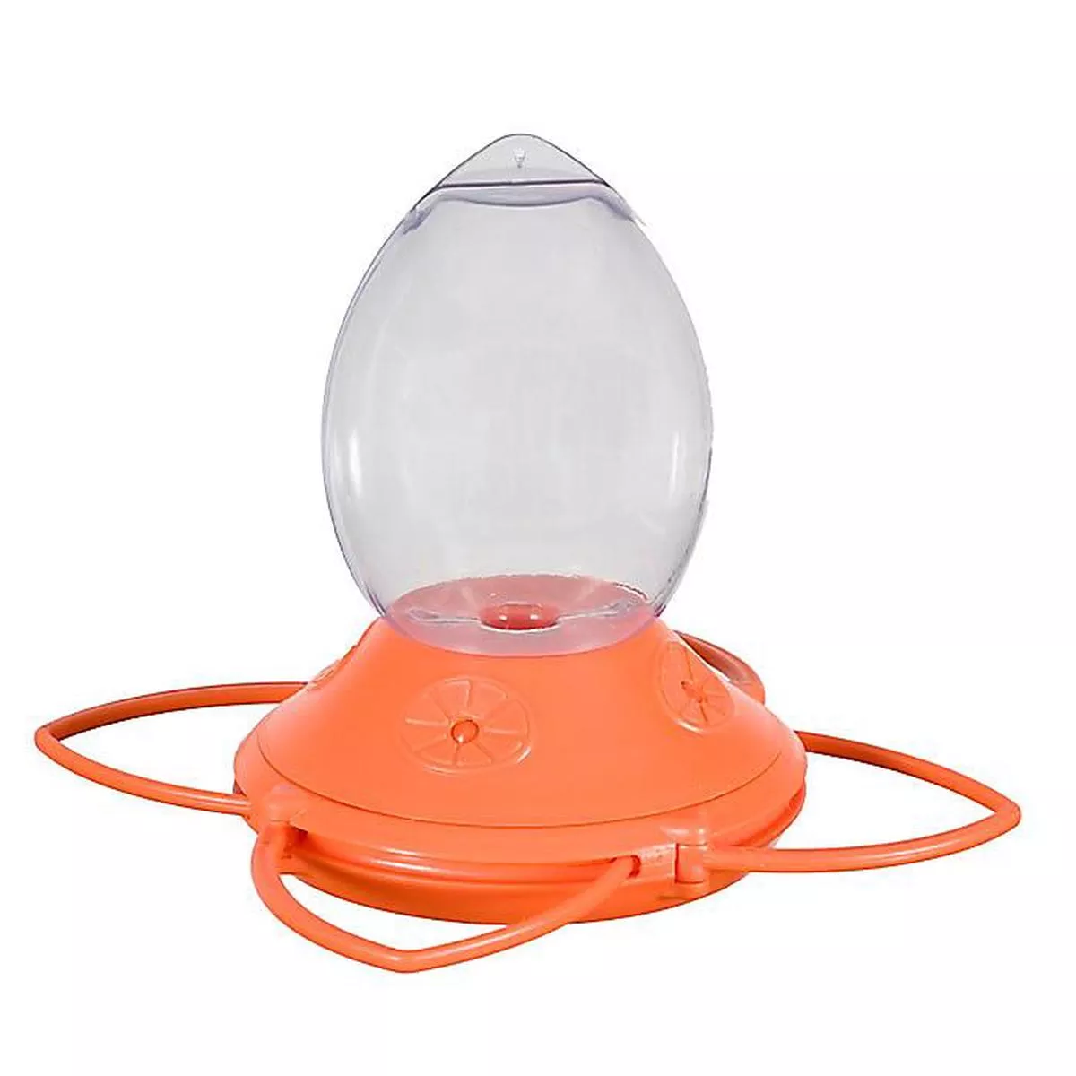 Perky-Pet Adjustable Perch Oriole Feeder