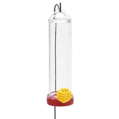 Perky Pet Planter Box Hummingbird Feeder