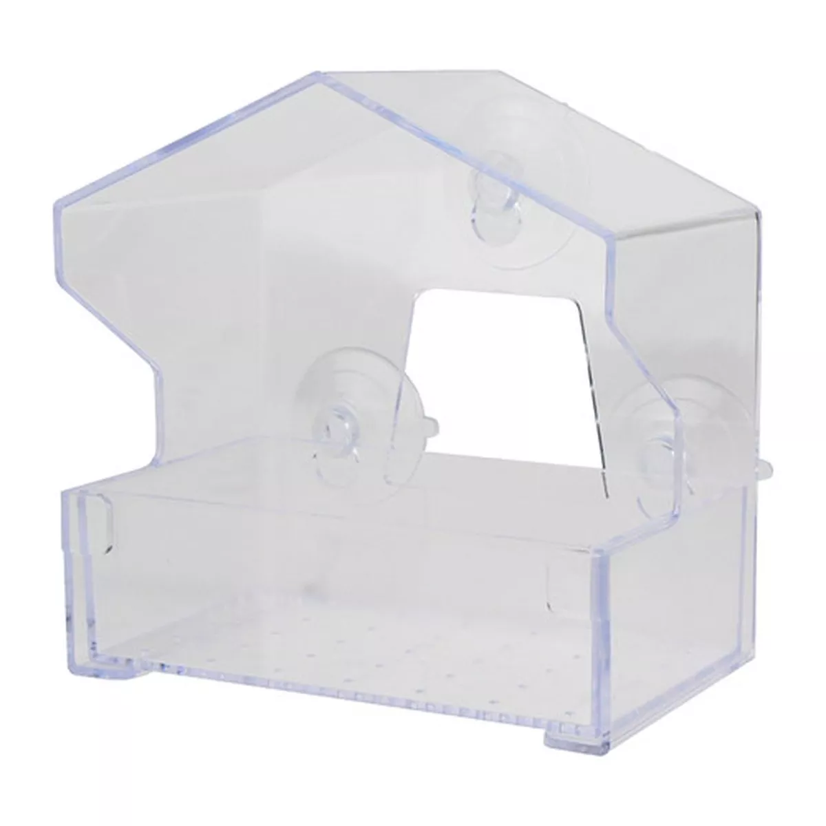 Perky-Pet Window Bird Feeder