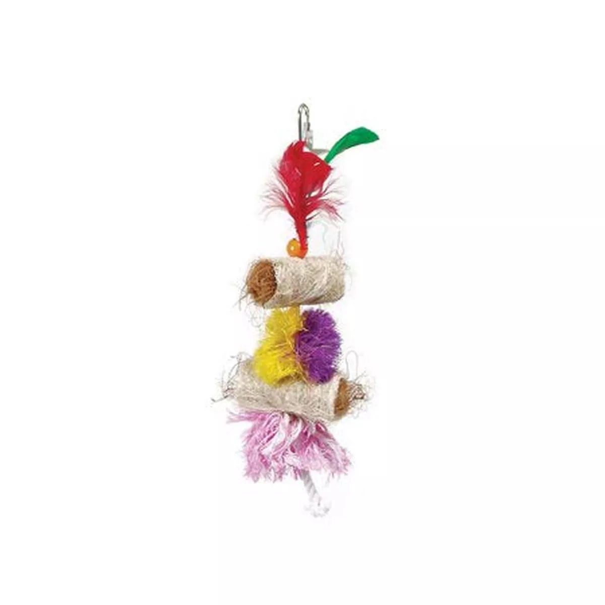 Pervue Pet Products Tropical Teasers Mojito