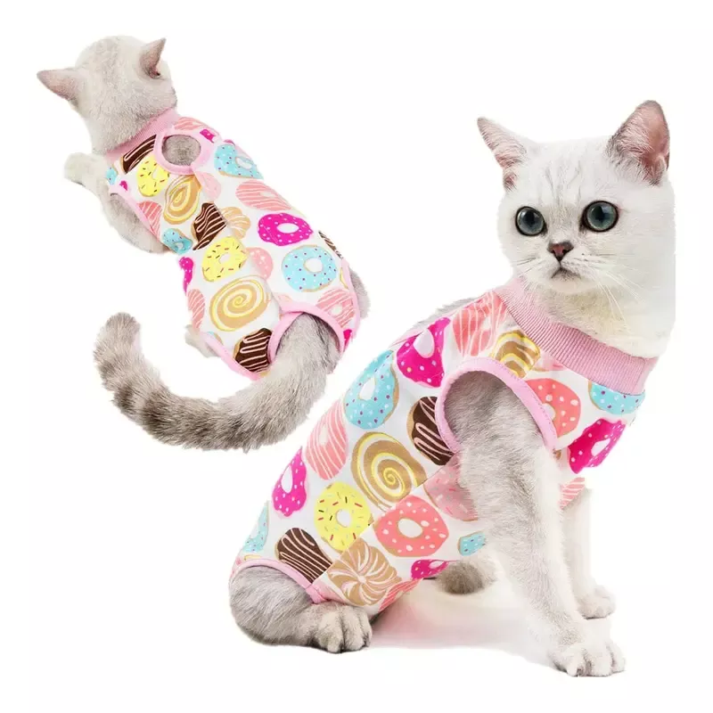 Pet Clothes Donut