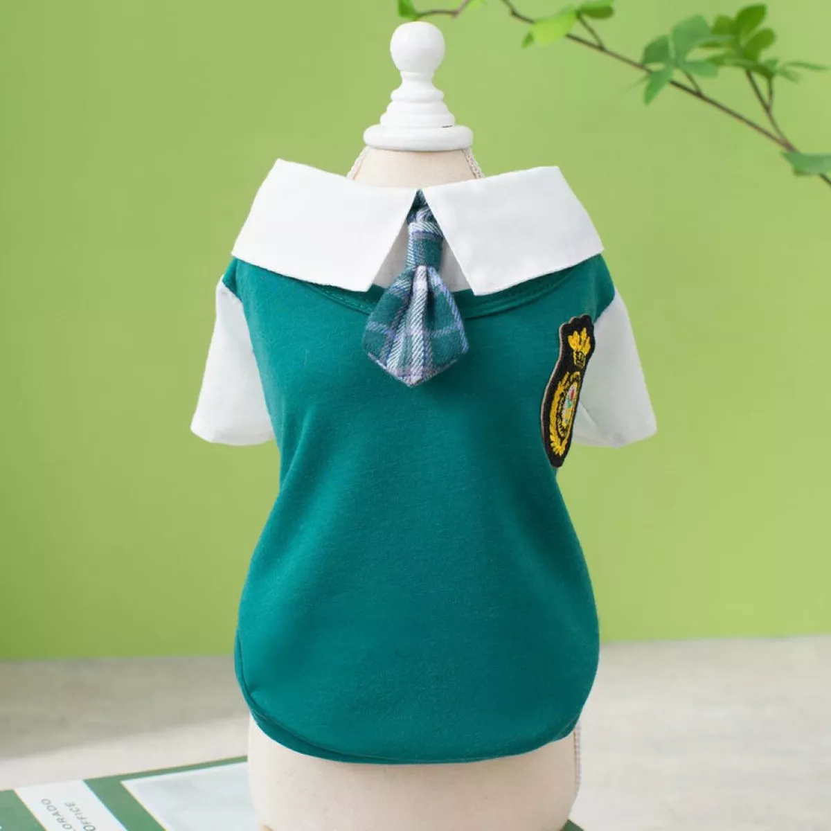 Pet Clothes T-Shirt