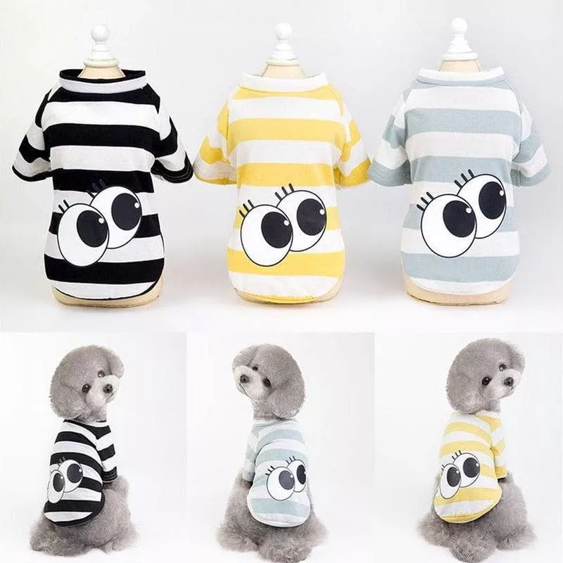 Pet Clothes Type 2