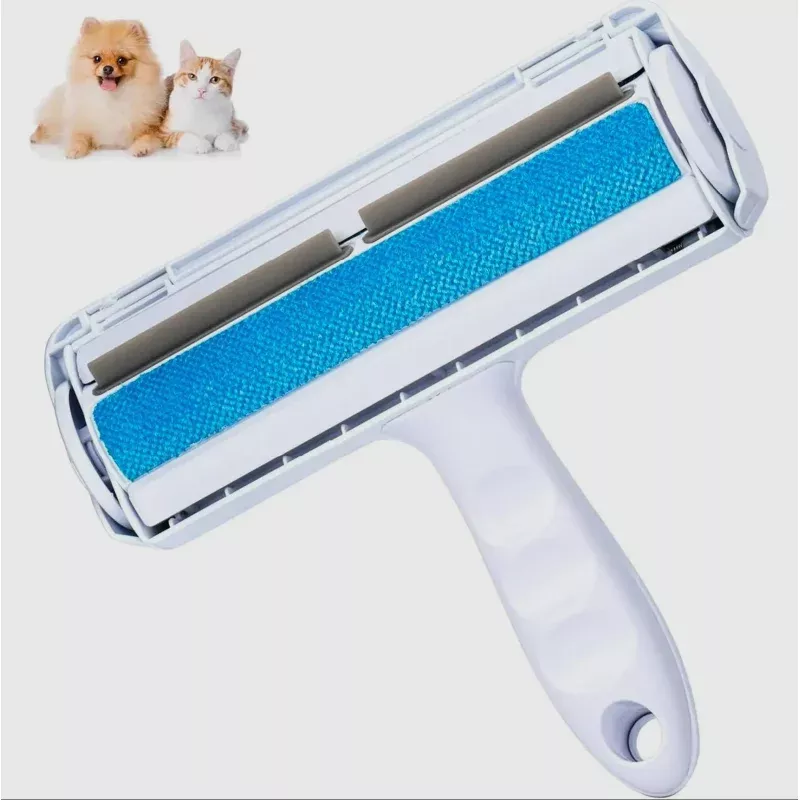Pet Hair Remover Blue