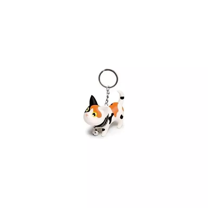 Pet Keychain 7×4.5×6.5cm