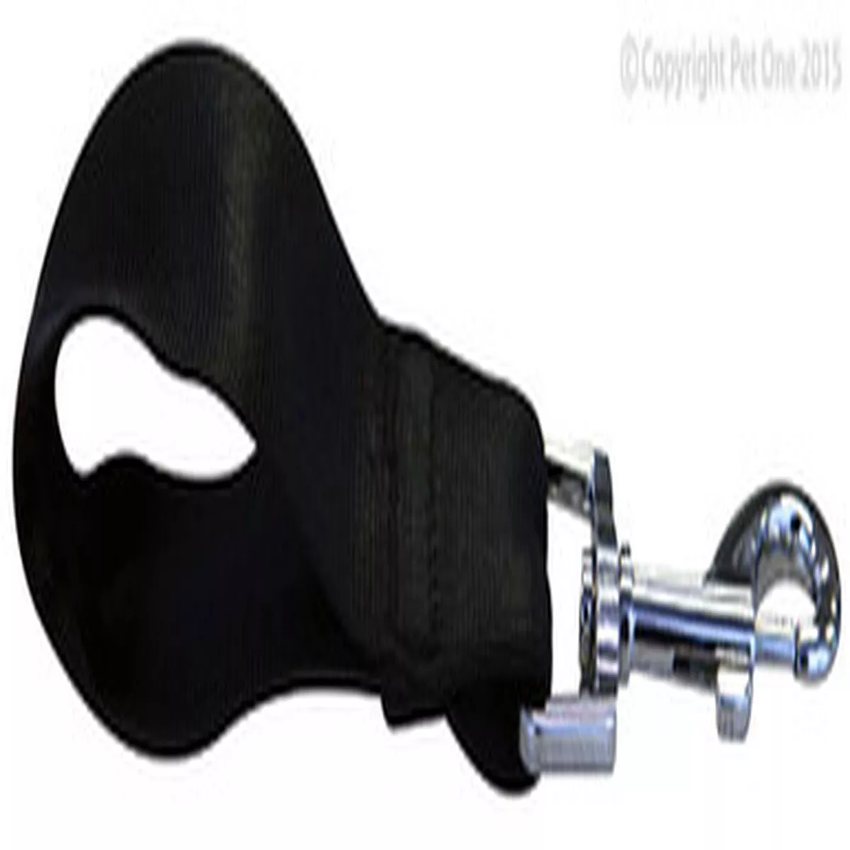 Pet One Car Seat Belt Attachment