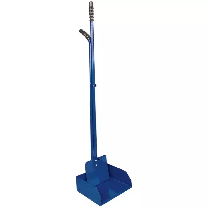 Pet One – Pooper Scooper Large Metal With Handle