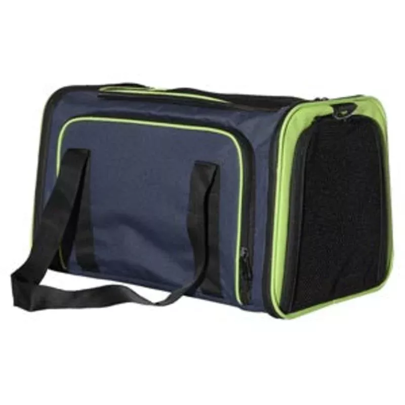 Pet One – Soft Zip Out Expandable Carrier