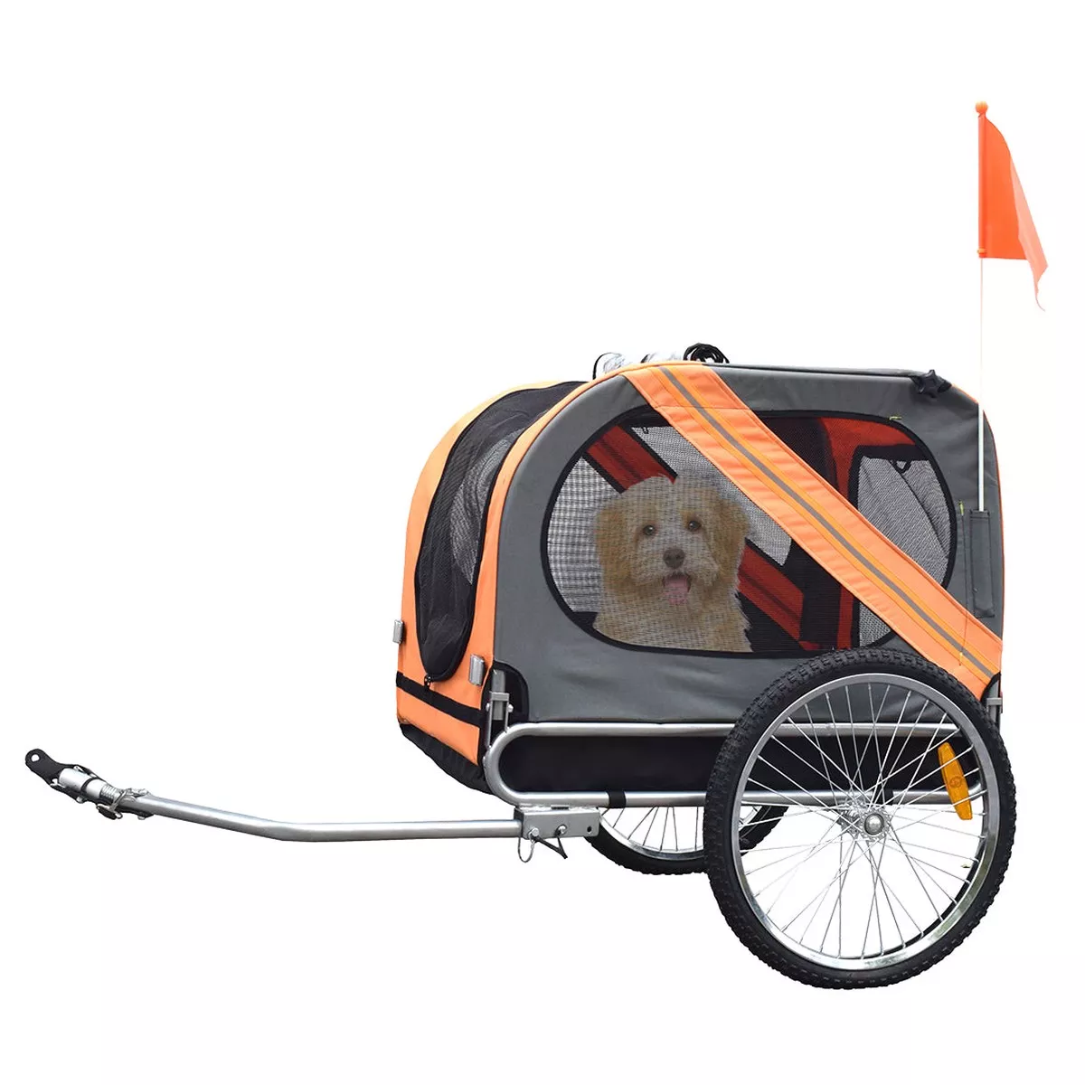 PET TRAILER 1 & 2