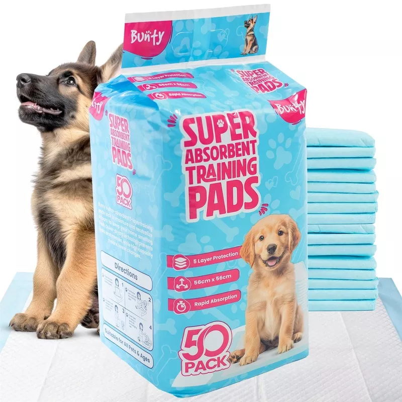 Pet Training Pads