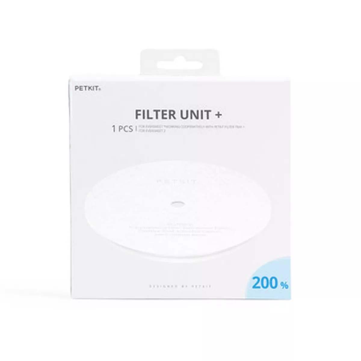Petkit Eversweet Solo Water Fountain Filter
