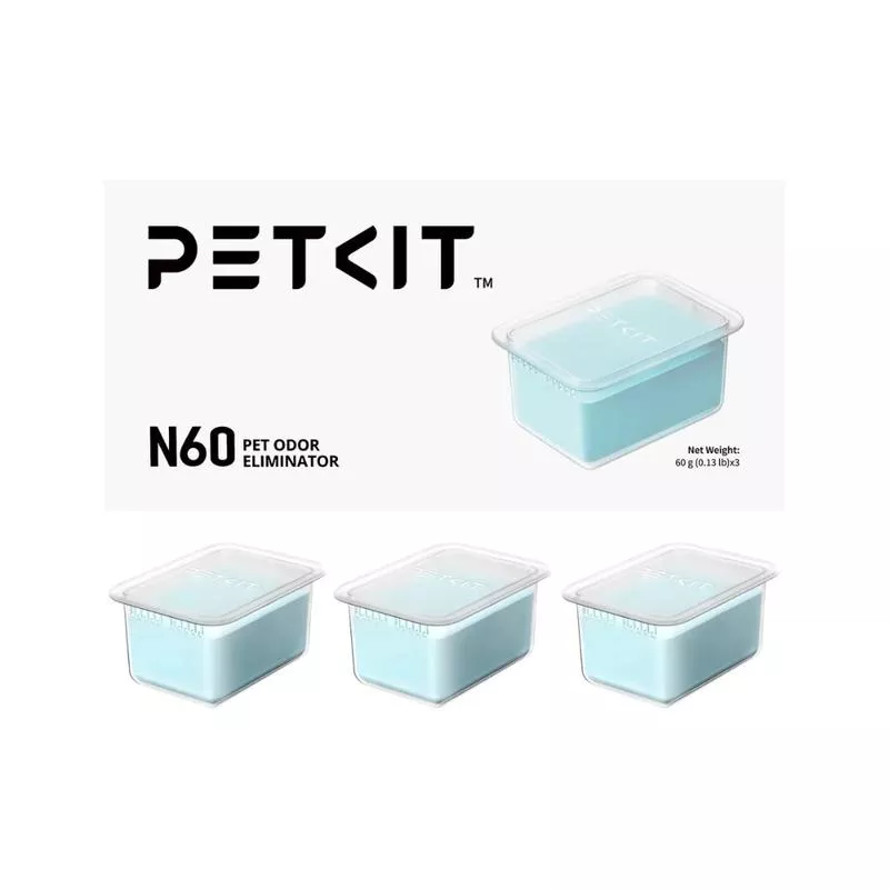 Petkit N60