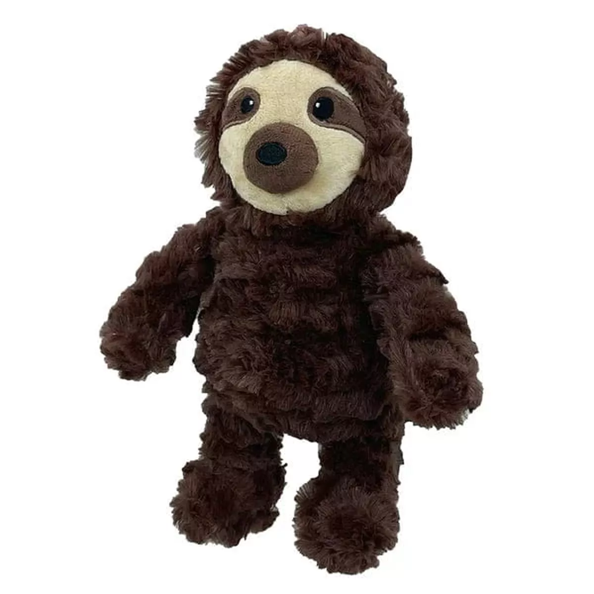 Petlou 9″ Sloth Dog Toy