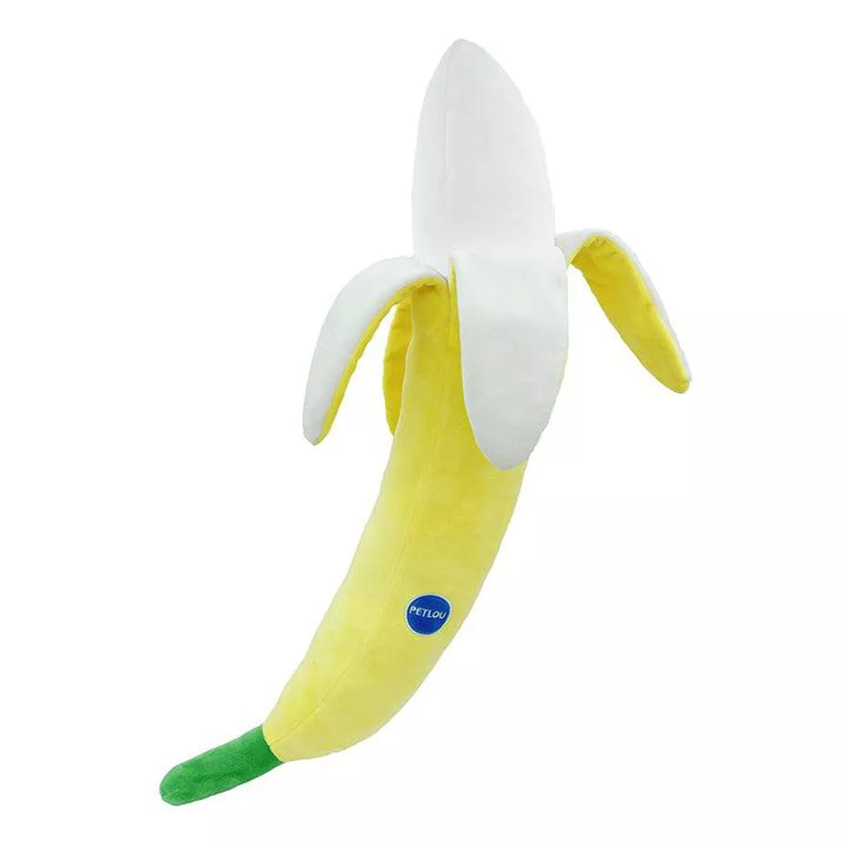 Petlou Banana Dog Toy