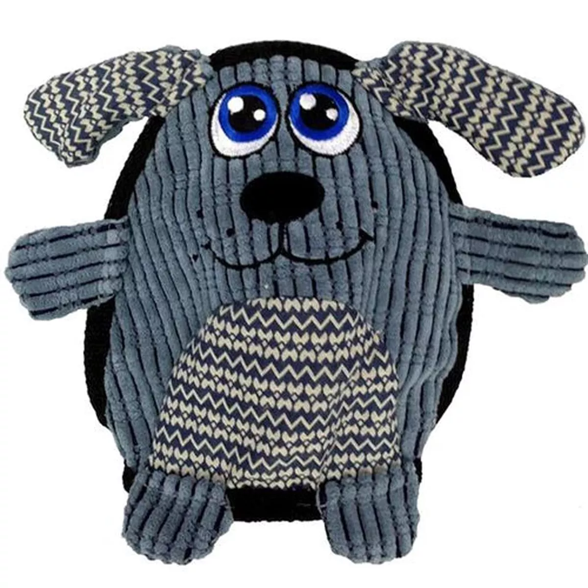 PetLou Bite Me Dog Toy