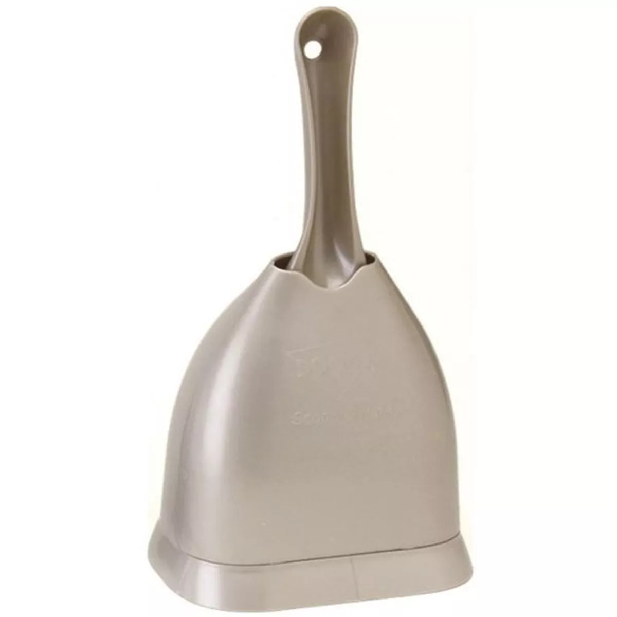 Petmate Booda Scoop'n Hide Titanium Cat Litter Scoop