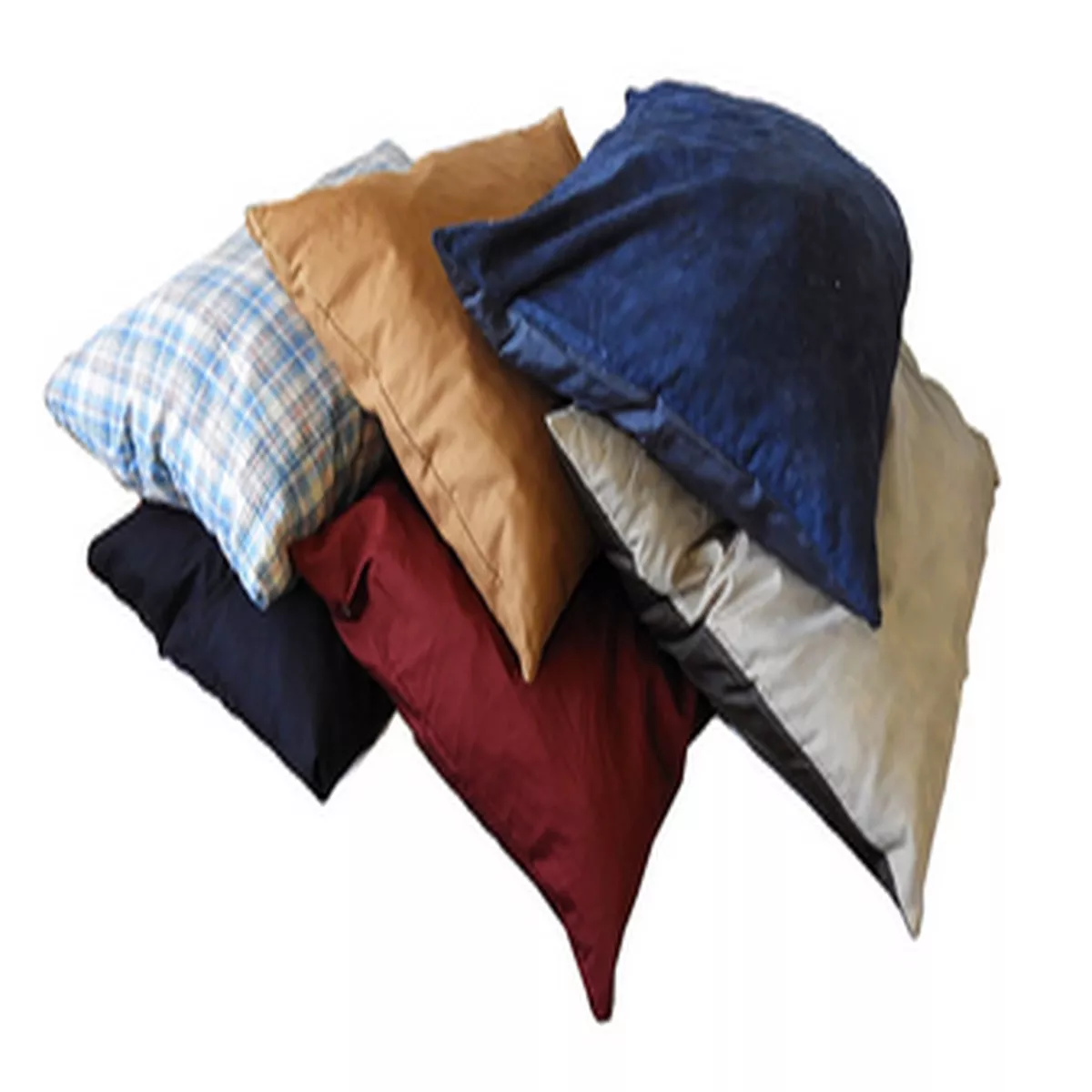 Petmate Knife Edge Foam Pet Bed, 30"x40"