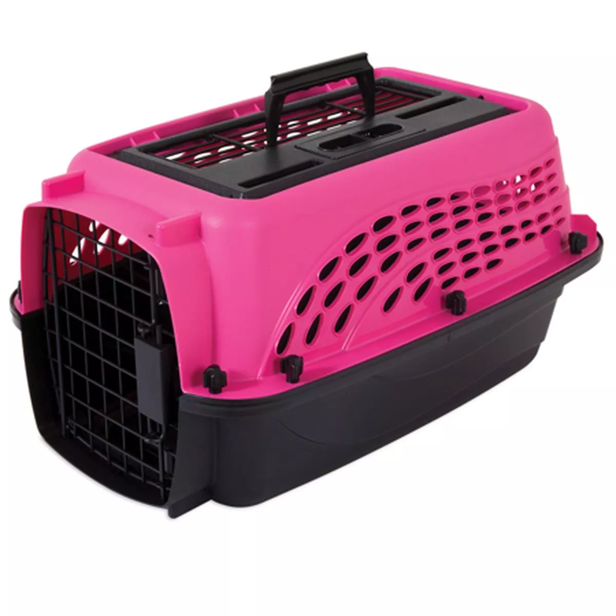 Petmate Petmate 2 Door Top Load Kennel