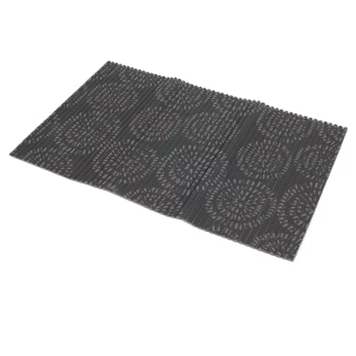 Petmate Ribbed Foam Placemat