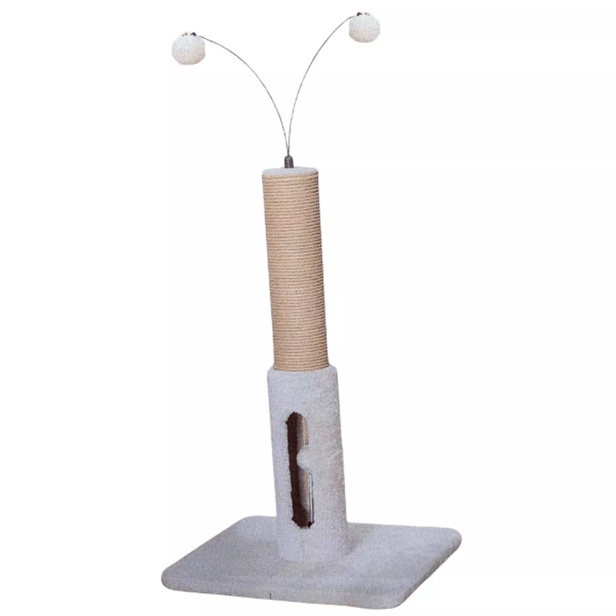 PetPals Loeb Sisal Cat Scratcher