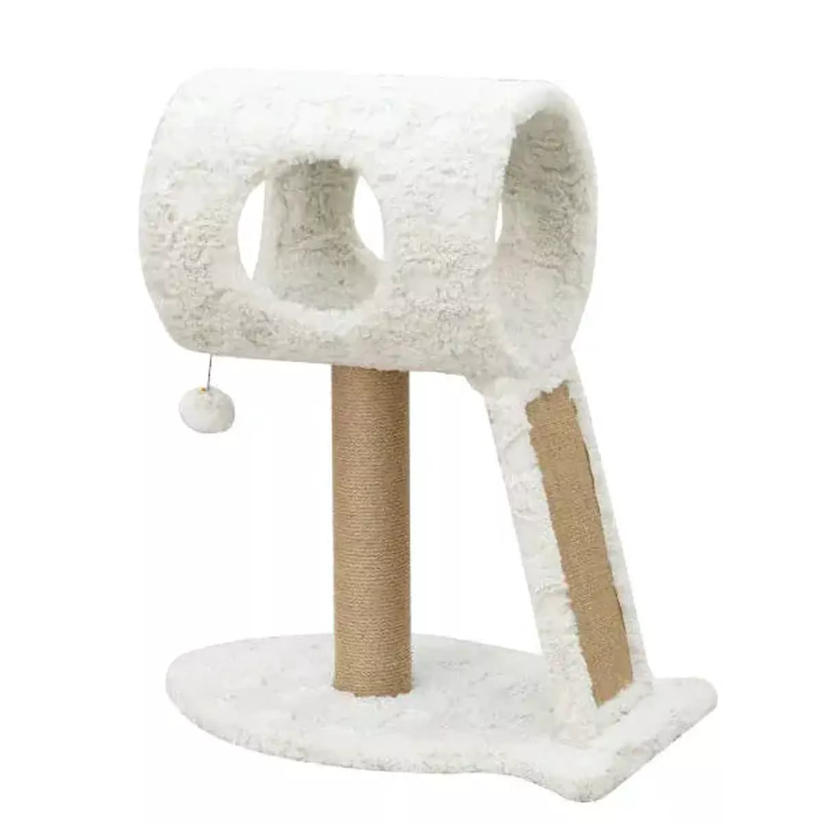 PetPals Space Needle Cat Tree