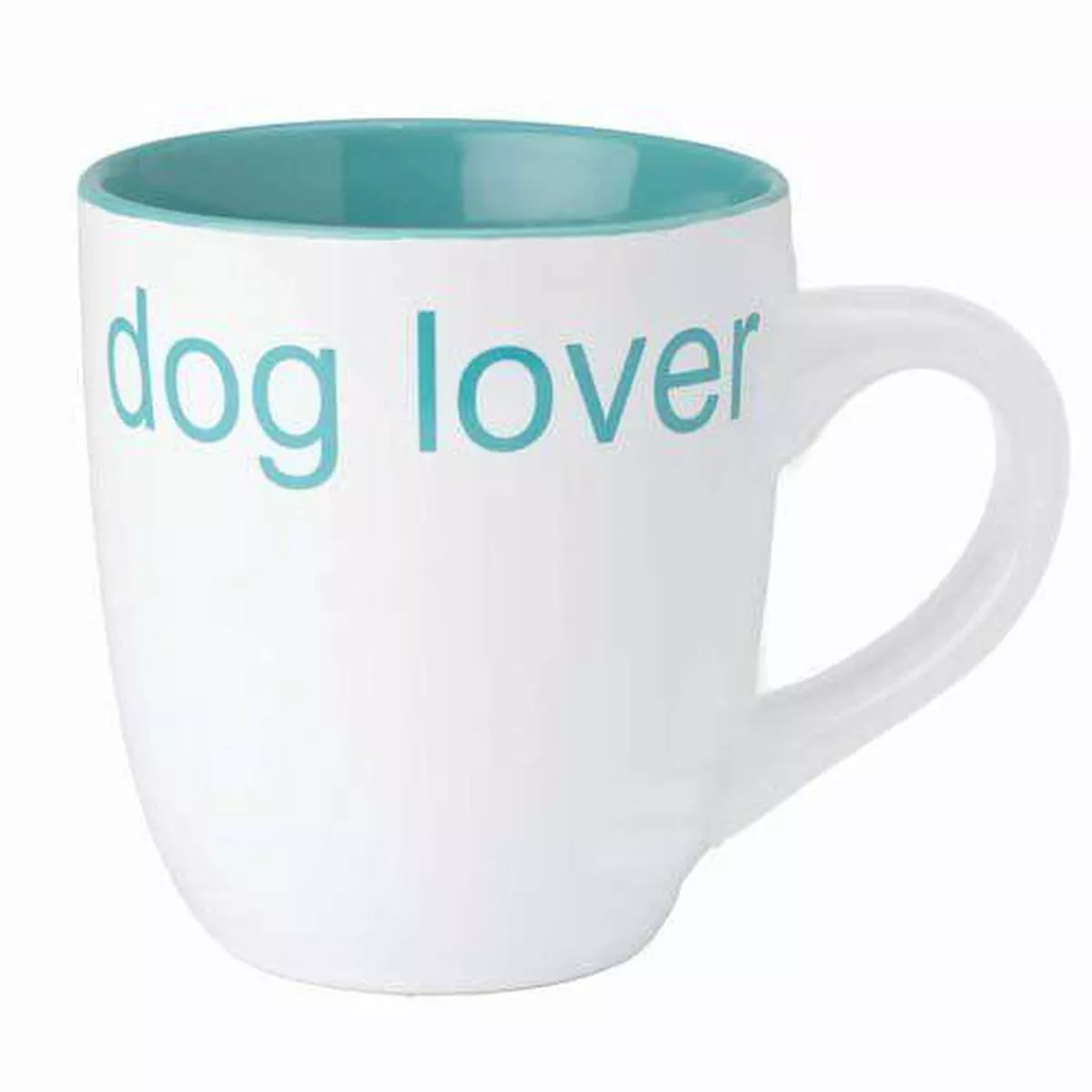 PetRageous Kool Dog Lover Mug