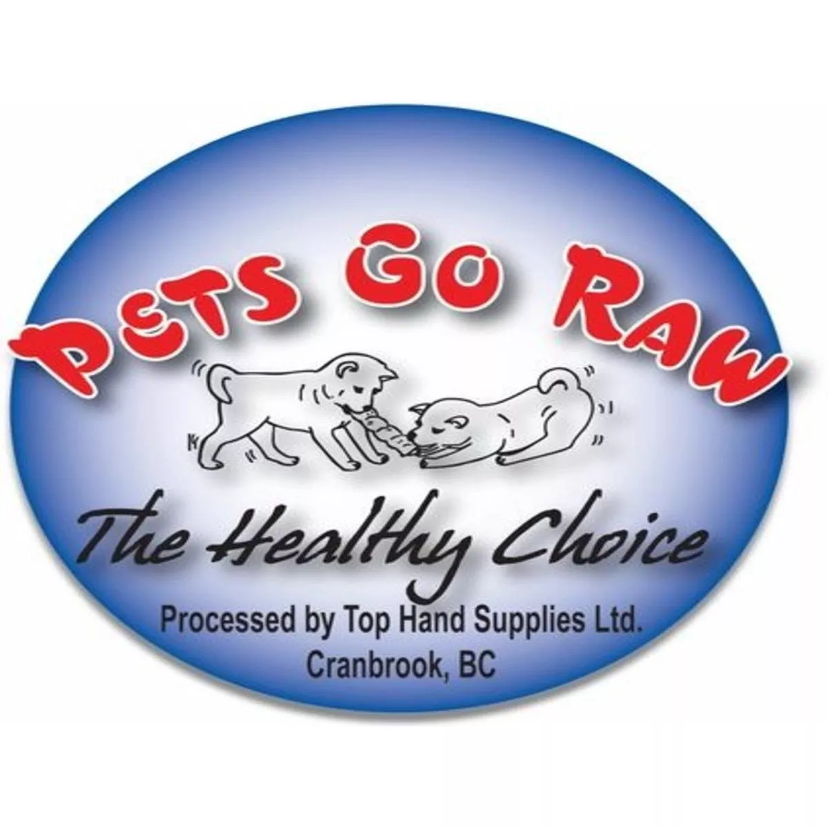 Pets Go Raw Turkey Full Meal Bulk