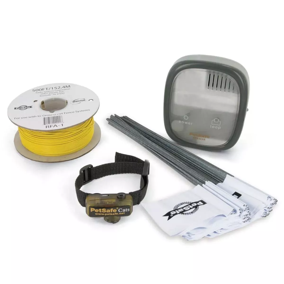 PetSafe In-Ground Cat Fence System