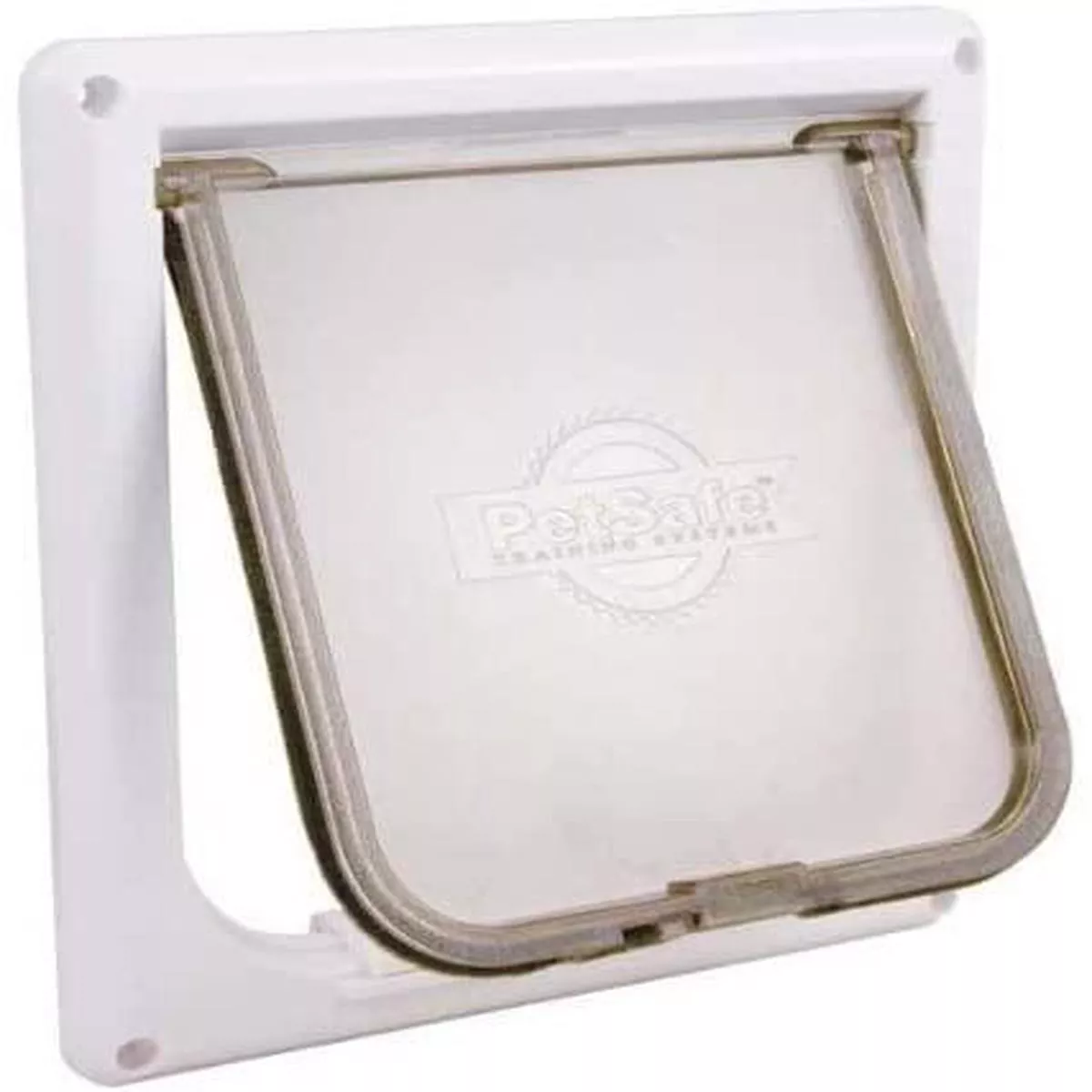 PetSafe Interior 2-Way Locking Cat Door Flap