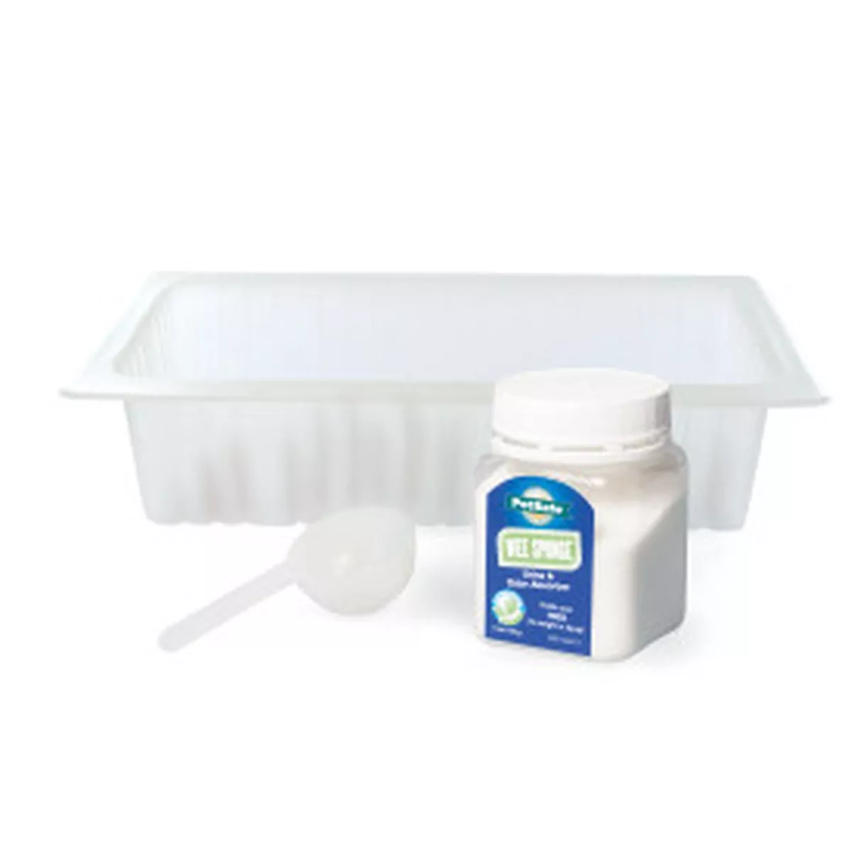 PetSafe Pee Pod Container For Pet Loo