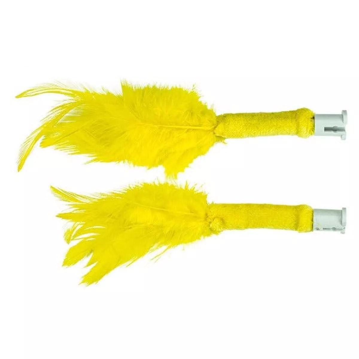 PetSafe Peek-A-Bird Cat Toy Replacement Feathers
