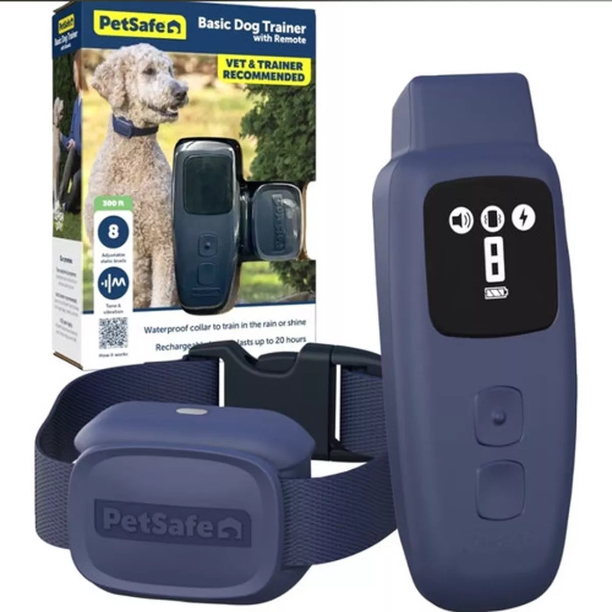 PetSafe Remote Dog Trainer