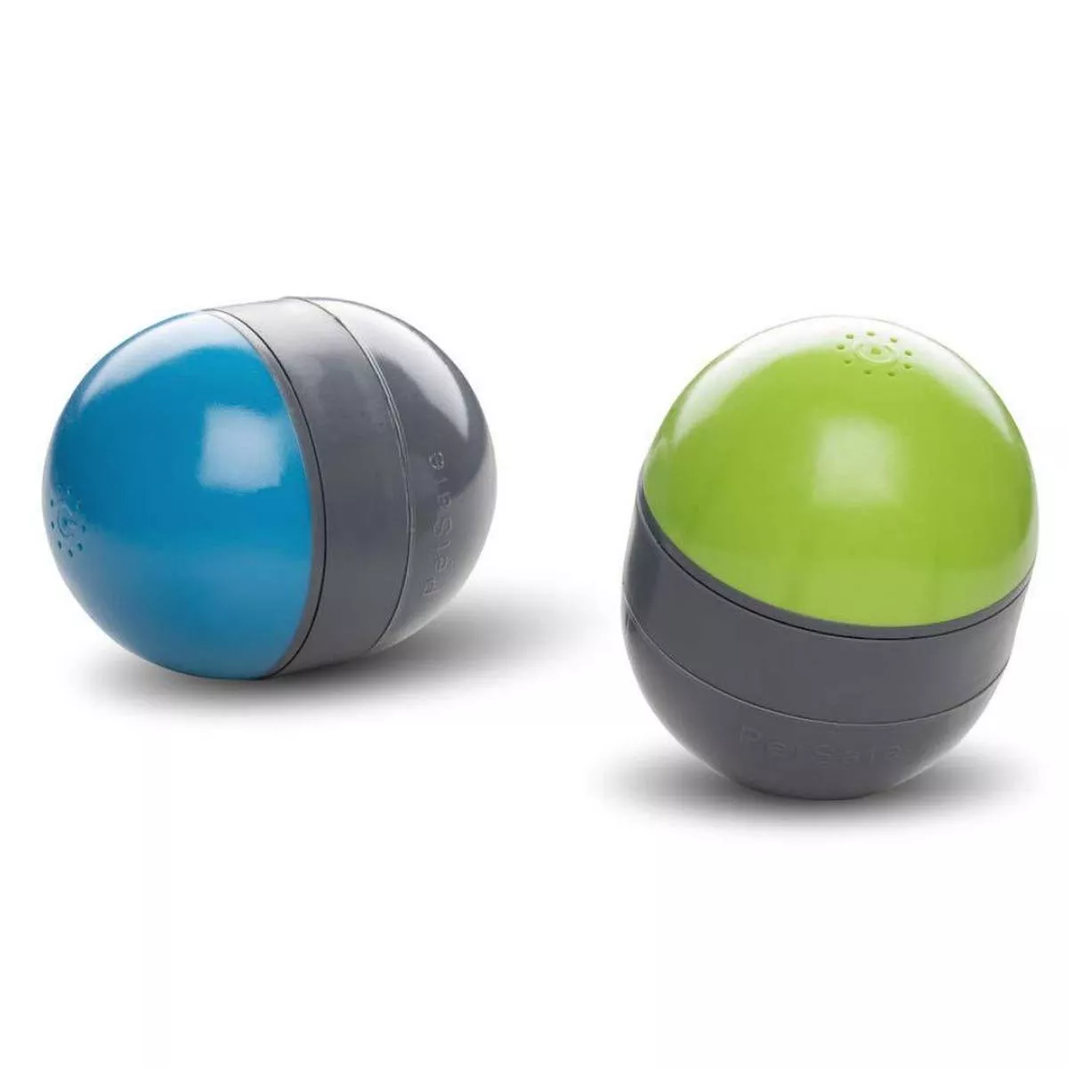PetSafe Ricochet Electronic Dog Toy, 2-pk