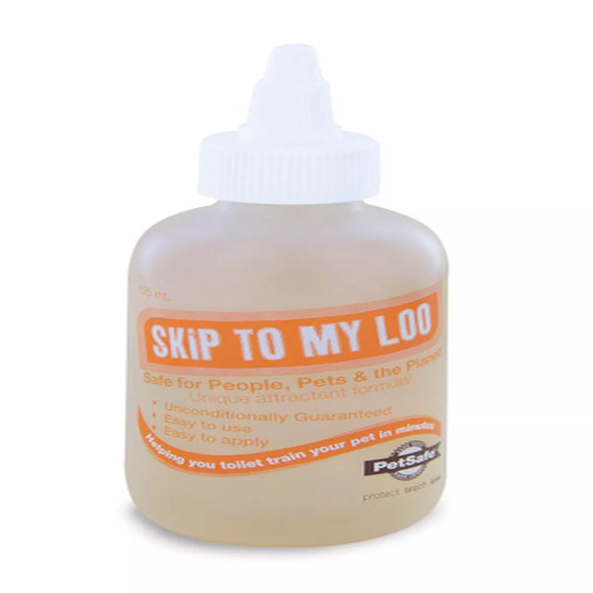 PetSafe Skip To My Loo House Training Scent