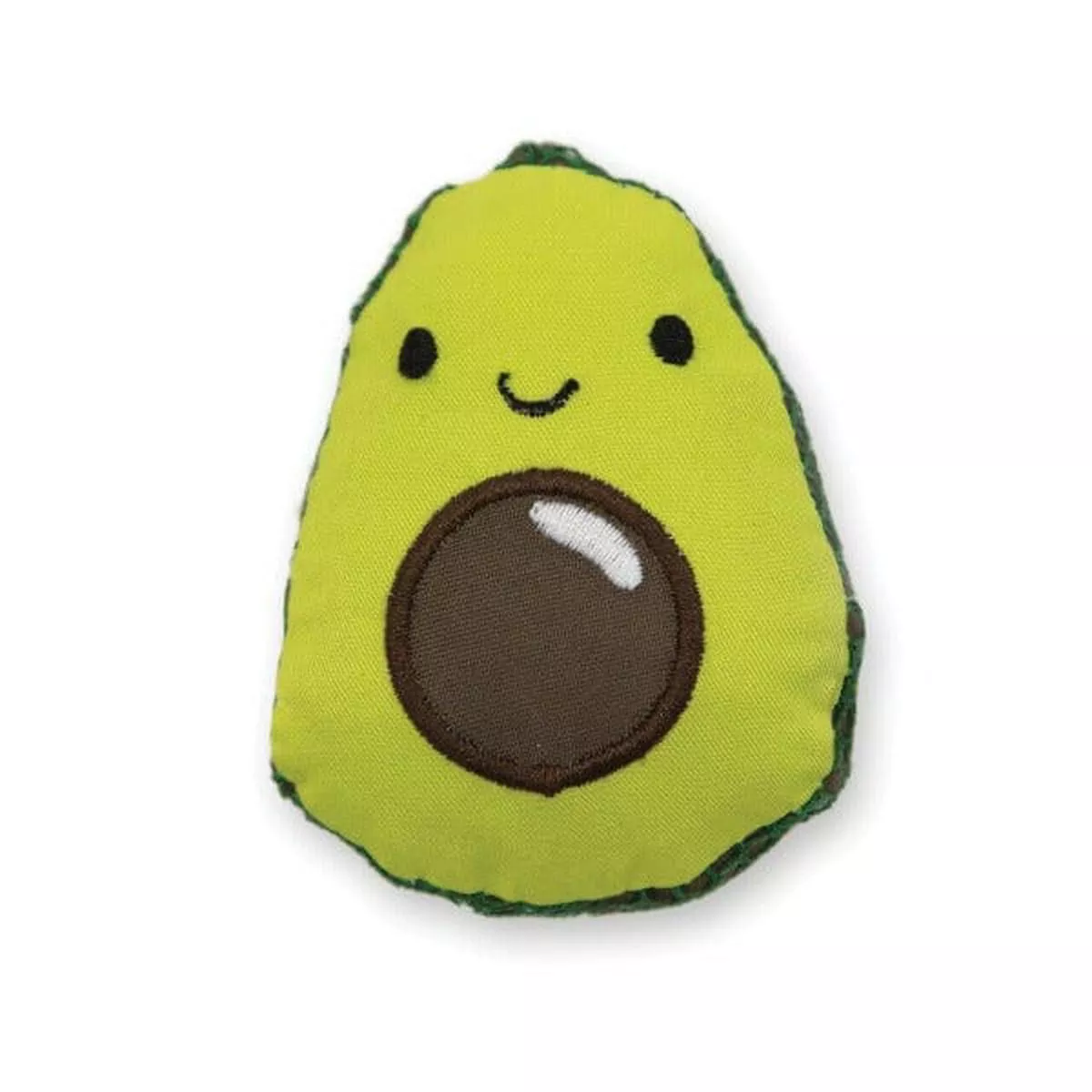 Petstages Lil’ Avocato Cat Toy