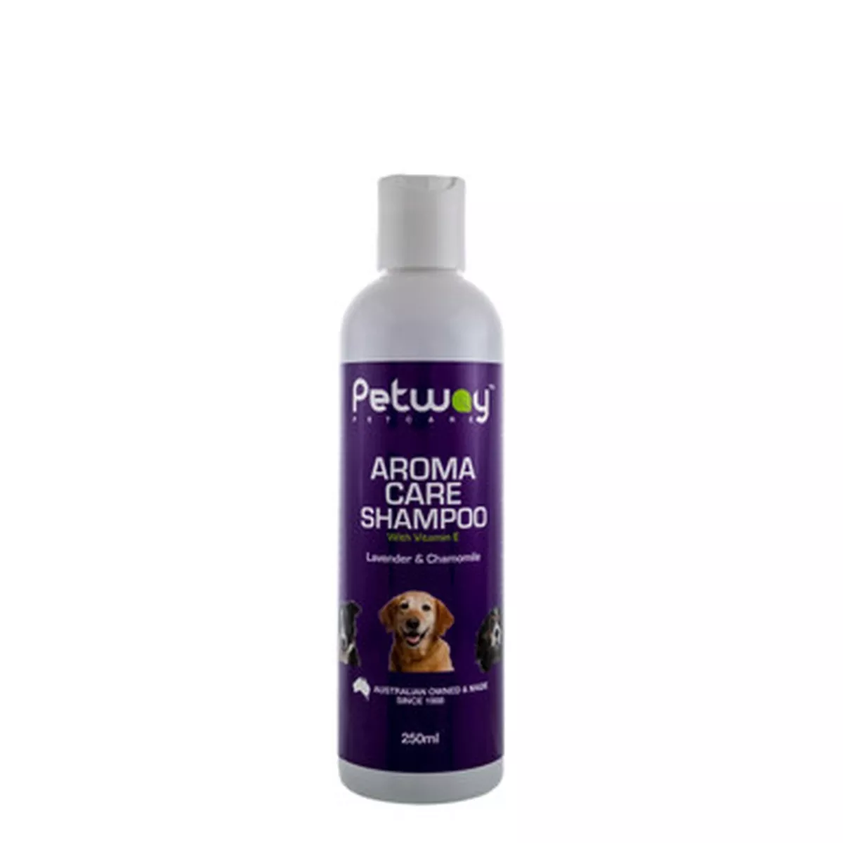 Petway Aroma Care Shampoo