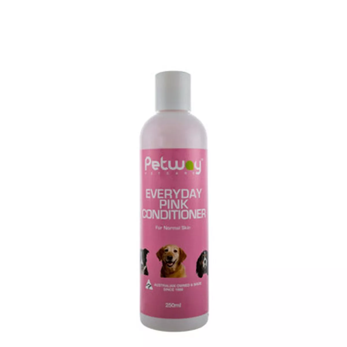 Petway Everyday Pink Conditioner