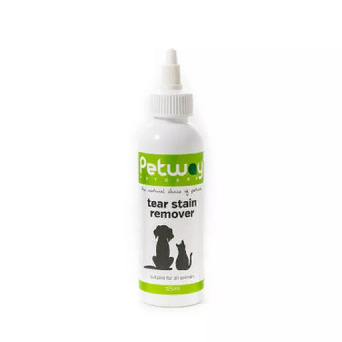 Petway Tear Stain Remover