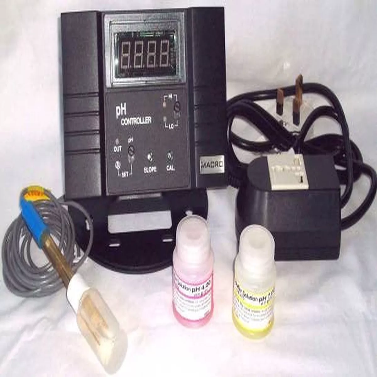 PH CONTROLLER