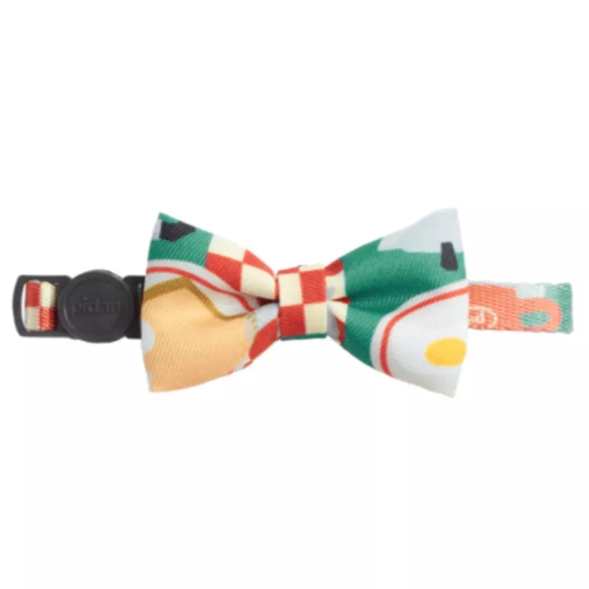 Pidan Bow Tie Cat Collar (Holiday)