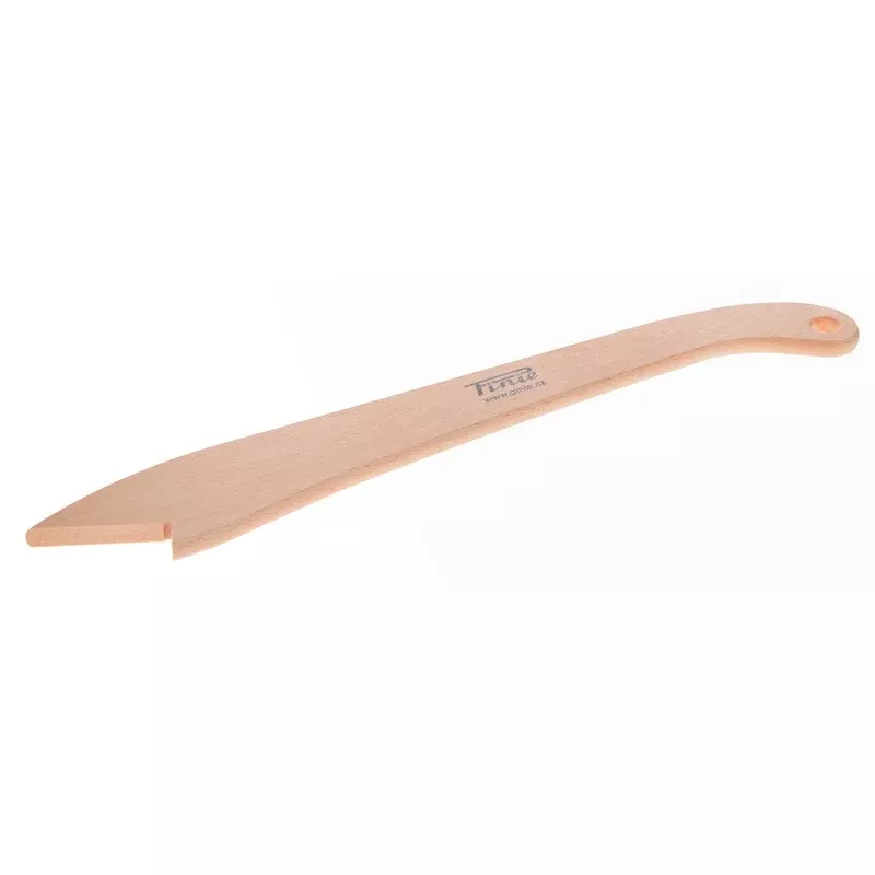 Pinie Beech Push Stick No Magnets