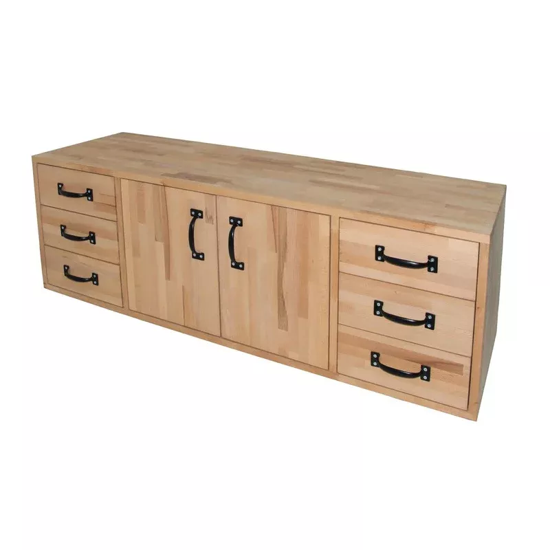 Pinie Large Solid Beech Cabinet for 2000 PROFI, 2000 PLUS, 2500 PROFI, 2500 PLUS