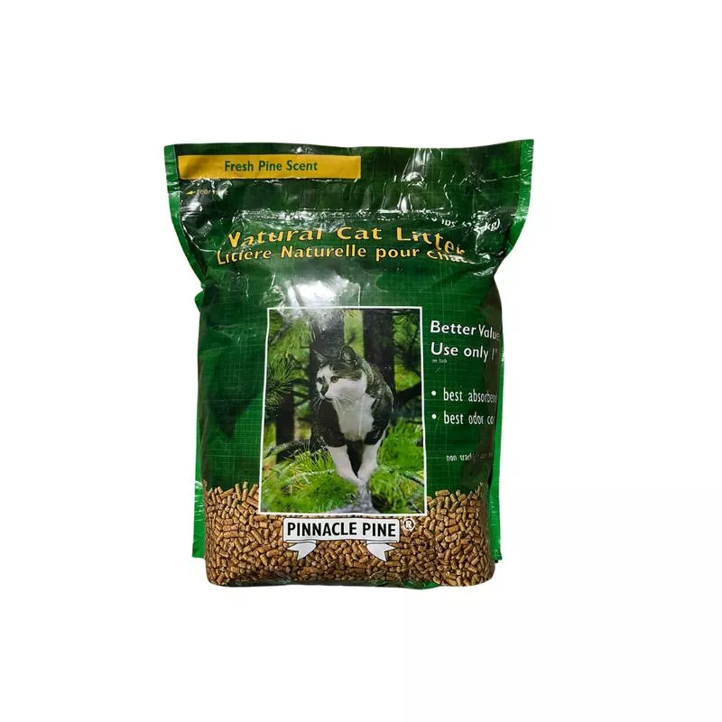 Pinnacle Pine 10lb
