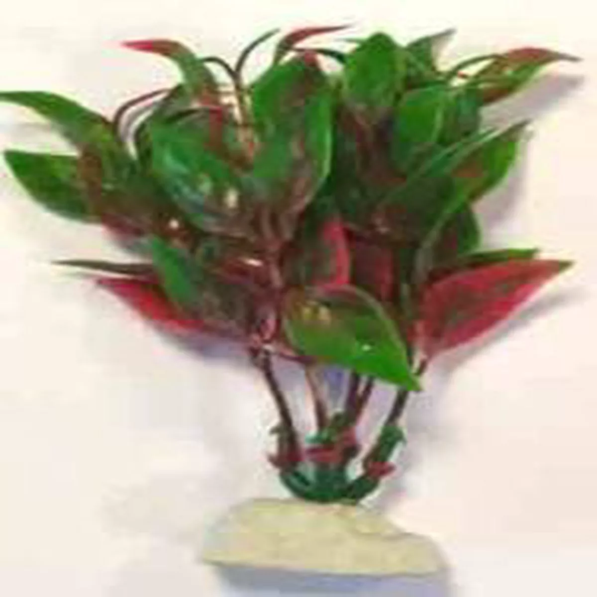 PLASTIC PLANT AP 015 4 10cm