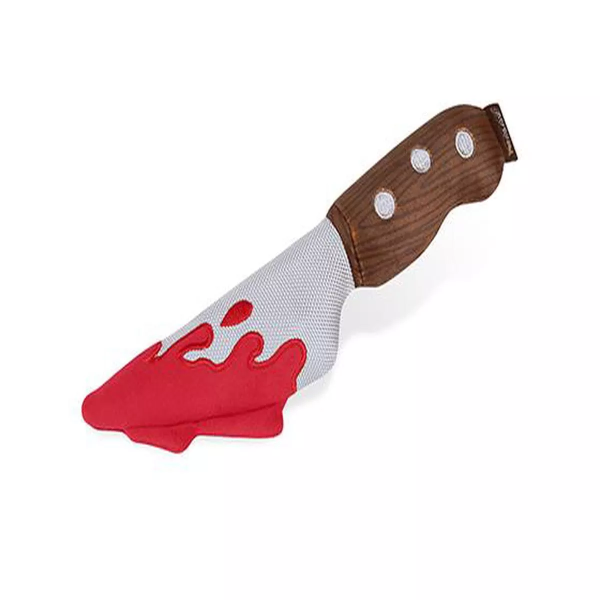 PLAY Howling Haunts Doggy Dagger Dog Toy