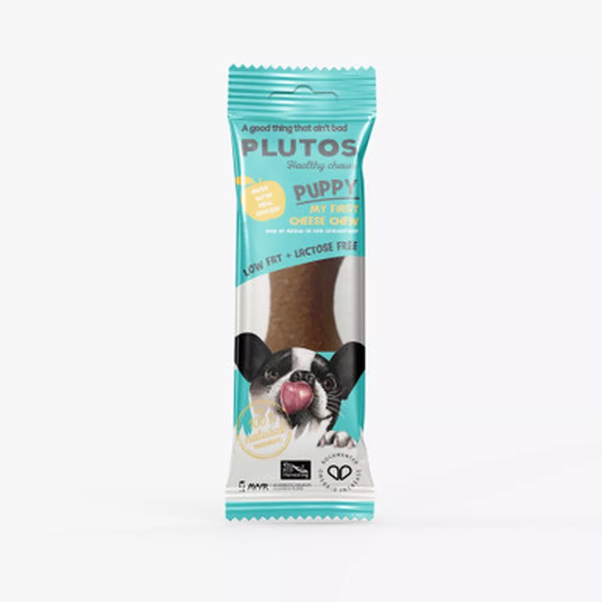 Plutos Healthy Puppy Medium Chew