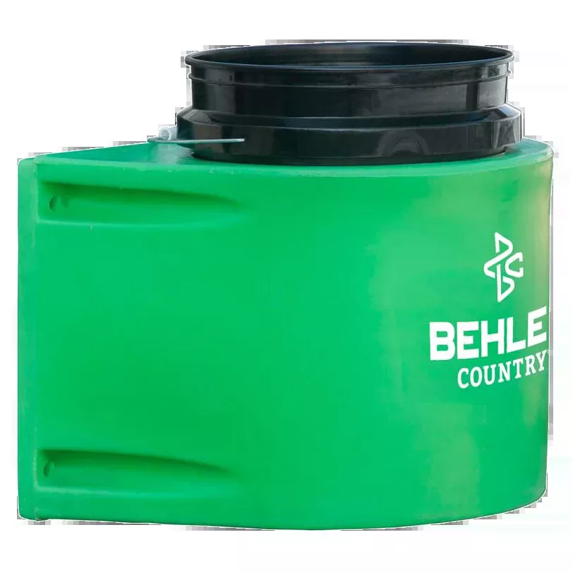 Polar-Guard Bucket Holder
