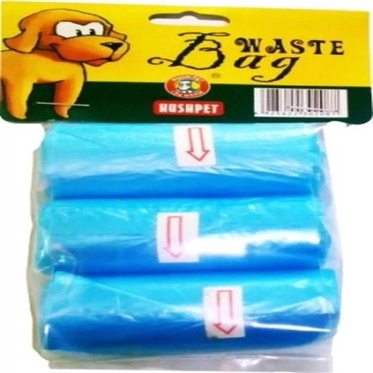 POOP PAGS 3 x 20pcs