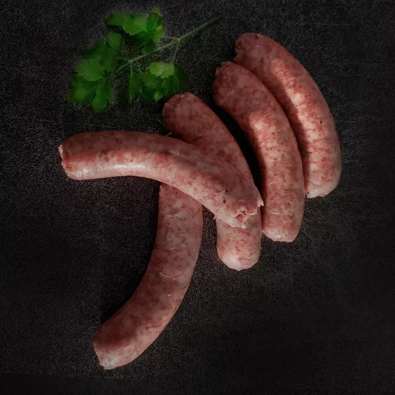 Pork Links